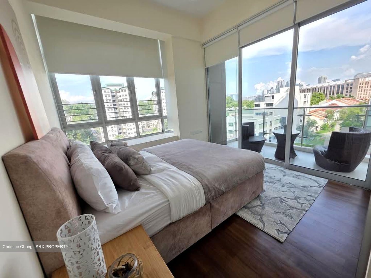 RESIDENCES AT EMERALD HILL (D9), Apartment #579304661